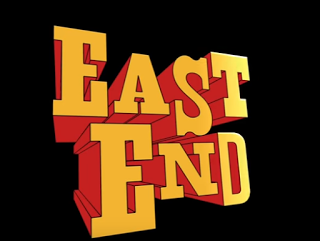 East End: Trailer Italiano Ufficiale del film d'animazione diretto da Scanferla e Squillaci East End: Trailer Italiano Ufficiale del film d'animazione diretto da Scanferla e Squillaci