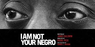 I Am Not Your Negro: Trailer Italiano Ufficiale del film documentario diretto da Raoul Peck I Am Not Your Negro: Trailer Italiano Ufficiale del film documentario diretto da Raoul Peck