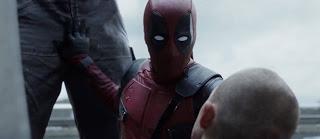 Deadpool 2: gli sceneggiatori hano promesso Deadpool sceneggiatori hano promesso