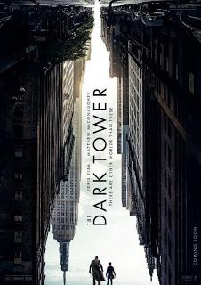 La Torre Nera: ecco il nuovo poster ufficiale del film tratto dalla saga di Stephen King! La Torre Nera: ecco il nuovo poster ufficiale del film tratto dalla saga di Stephen King!
