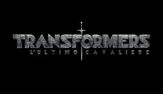 TRANSFORMERS L'ULTIMO CAVALIERE Scena film