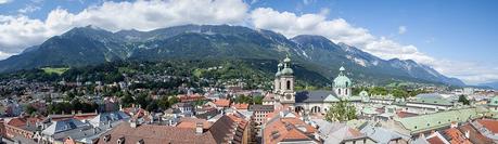 Cosa vedere a Innsbruck: itinerario di tre giorni Cosa vedere a Innsbruck