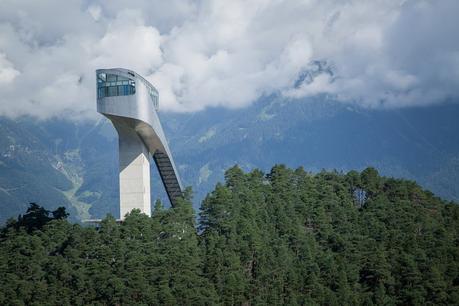 Cosa vedere a Innsbruck: 3 giorni a zonzo nel cuore del Tirolo Cosa vedere a Innsbruck: 3 giorni a zonzo nel cuore del Tirolo