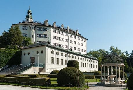 Cosa vedere a Innsbruck: itinerario di 3 giorni Cosa vedere a Innsbruck
