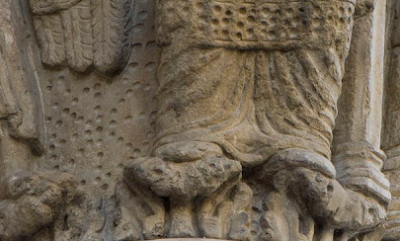 Le “Annunciazioni” in Duomo Le “Annunciazioni” in Duomo