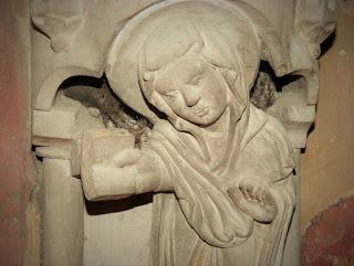 Le “Annunciazioni” in Duomo Le “Annunciazioni” in Duomo