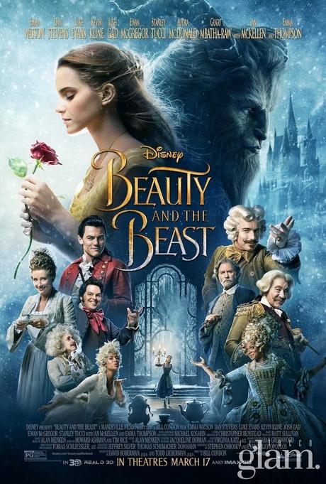 La Bella e la bestia il film: la mia recensione della nuova versione cinematografica La Bella e la bestia il film: la mia recensione della nuova versione cinematografica