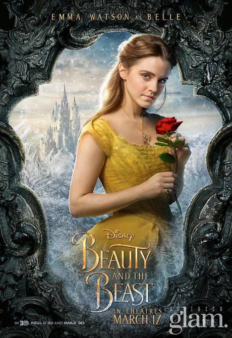 La Bella e la bestia il film: la mia recensione della nuova versione cinematografica La Bella e la bestia il film: la mia recensione della nuova versione cinematografica