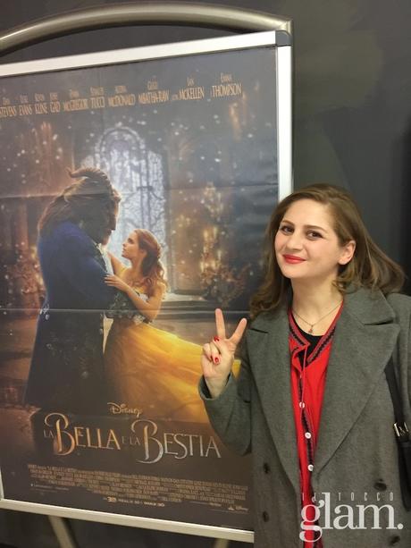 La Bella e la bestia il film: la mia recensione della nuova versione cinematografica La Bella e la bestia il film: la mia recensione della nuova versione cinematografica