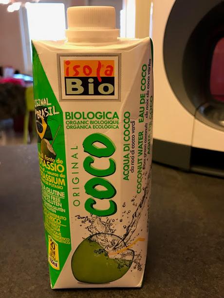 Bimby, Abafoods S.r.l. - IsolaBio Bimby, Abafoods S.r.l. - IsolaBio