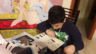 Giochi per bambini: Giochi bambini: