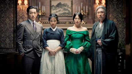 Il regista Park Chan-wook al 15/mo Florence Korea Film Festival | 23-31 Marzo a Firenze Il regista Park Chan-wook al 15/mo Florence Korea Film Festival | 23-31 Marzo a Firenze