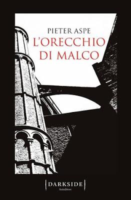RECENSIONE - L’orecchio di Malco (Van In #37) di Pieter Aspe | Fazi Editore RECENSIONE - L’orecchio di Malco (Van In #37) di Pieter Aspe | Fazi Editore