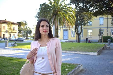 Outfit primavera 2017: ti presento un look che devi assolutamente provare! outfit primavera 2017