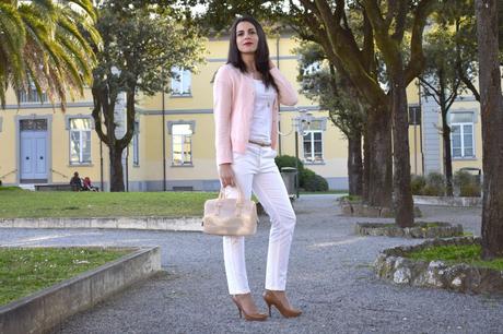 Outfit primavera 2017: ti presento un look che devi assolutamente provare! outfit primavera 2017