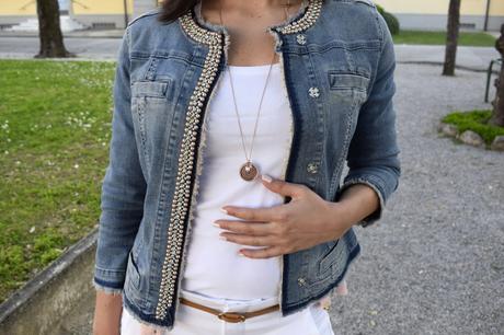 Outfit primavera 2017: ti presento un look che devi assolutamente provare! outfit primavera 2017