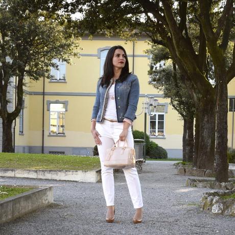 Outfit primavera 2017: ti presento un look che devi assolutamente provare! outfit primavera 2017