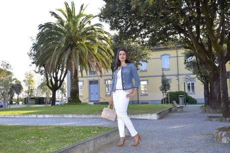 Outfit primavera 2017: ti presento un look che devi assolutamente provare! outfit primavera 2017