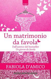 Anteprima: Anteprima: MATRIMONIO FAVOLA