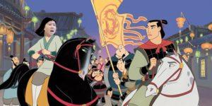 Quando Disney incontra il Trash: le Live Action secondo noi. Quando Disney incontra il Trash: le Live Action secondo noi.