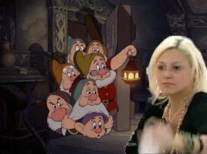 Quando Disney incontra il Trash: le Live Action secondo noi. Quando Disney incontra il Trash: le Live Action secondo noi.