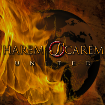 Gli HAREM SCAREM presentano il nuovo singolo e video Gli HAREM SCAREM presentano il nuovo singolo e video