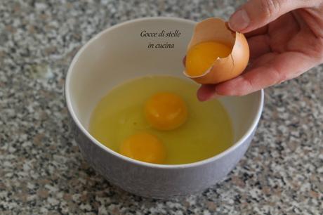 Frittata di patate e cipolla Frittata di patate e cipolla