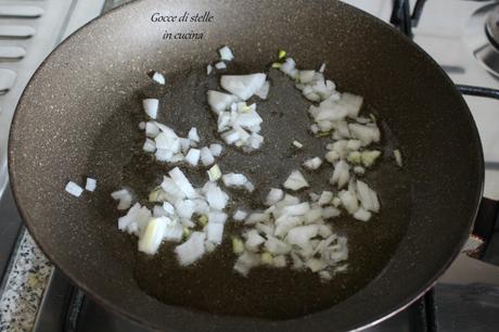 Frittata di patate e cipolla Frittata di patate e cipolla