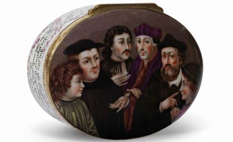 La Riforma Protestante a Napoli: storia, arte e personaggi. Eventi gratuiti. La Riforma Protestante a Napoli: storia, arte e personaggi. Eventi gratuiti.