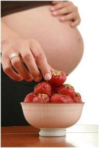 Gravidanza: mangiare per due? Gravidanza: mangiare per due?