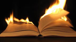 destroyed book destroyedbook