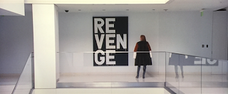 revenge revenge