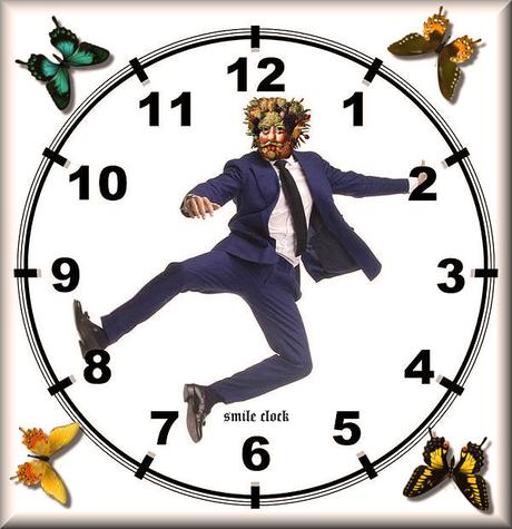 Ora legale Ora legale