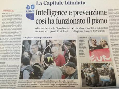 Se duemila fermi arbitrari vi sembran pochi Se duemila fermi arbitrari vi sembran pochi