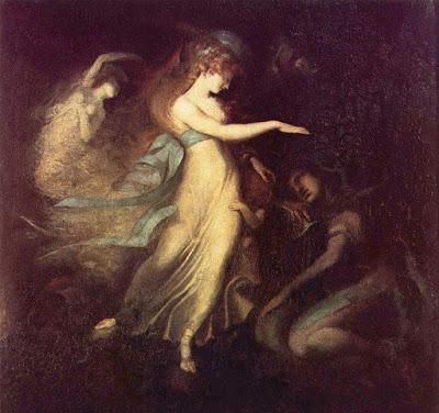 Edmund Spenser's 'The Faerie Queene'. Edmund Spenser's 'The Faerie Queene'.