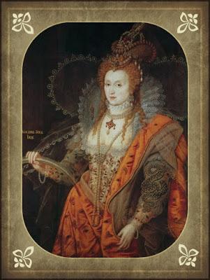 Edmund Spenser's 'The Faerie Queene'. Edmund Spenser's 'The Faerie Queene'.