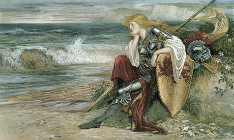 Edmund Spenser's 'The Faerie Queene'. Edmund Spenser's 'The Faerie Queene'.