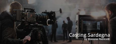 Casting per attori e comparse Casting per attori e comparse