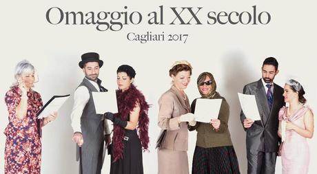 Omaggio musicale al XX secolo Omaggio musicale al XX secolo
