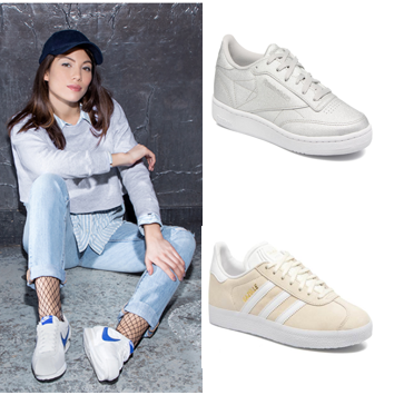 Sneakers in the City: next stop? 12