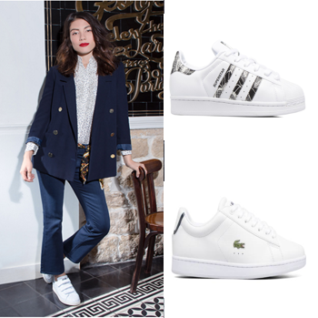 Sneakers in the City: next stop? 123