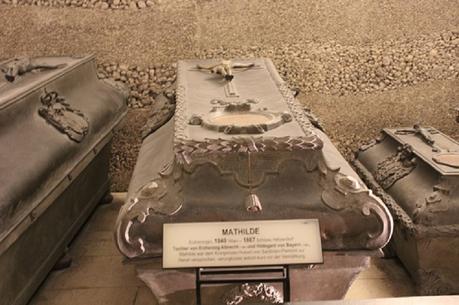 La sigaretta assassina di Matilde d’Asburgo, promessa sposa di Umberto I La sigaretta assassina di Matilde d’Asburgo, promessa sposa di Umberto I
