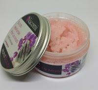 Nacomi - Scrub Mani Lampone Review Nacomi - Scrub Mani Lampone Review