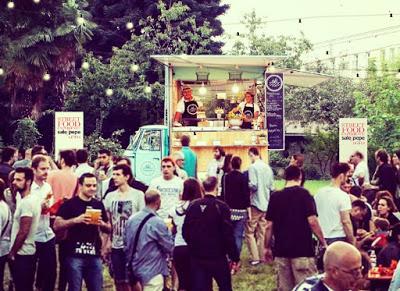GUIDA FOOD AL FUORISALONE 2017 GUIDA FOOD AL FUORISALONE 2017