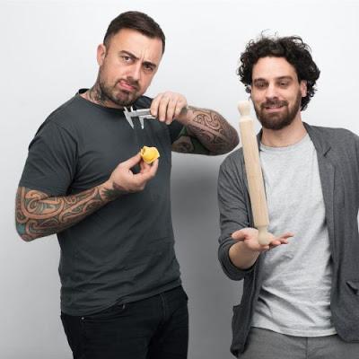 GUIDA FOOD AL FUORISALONE 2017 GUIDA FOOD AL FUORISALONE 2017