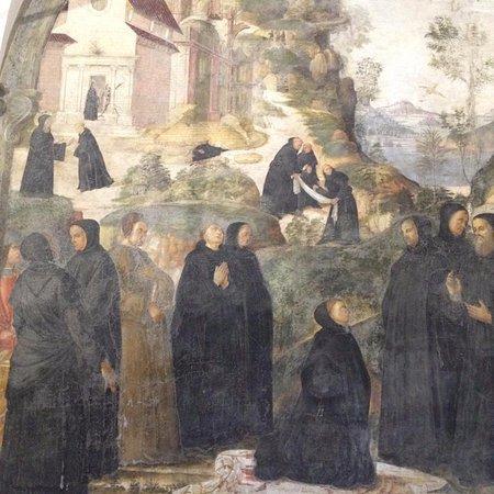 Visita guidata gratuita all’ex monastero dei Ss.Severino e Sossio Visita guidata gratuita all’ex monastero dei Ss.Severino e Sossio