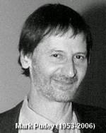 La strana storia di Mark Purdey e la mucca pazza La strana storia di Mark Purdey e la mucca pazza