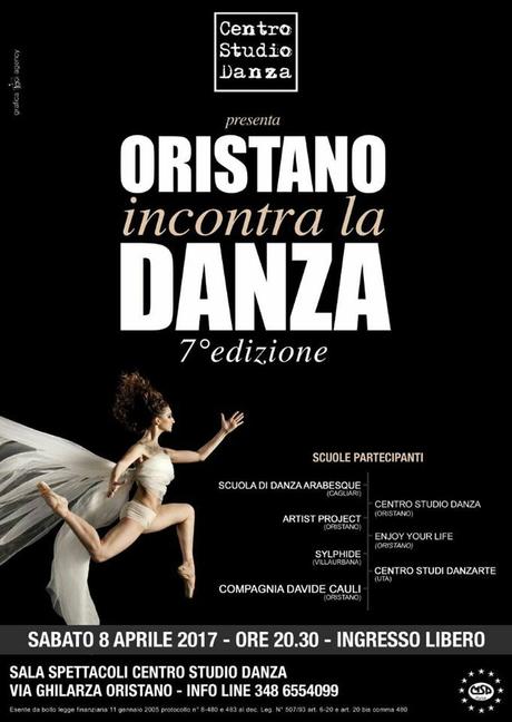 Spettacolo di danza per ricordare Assunta Spettacolo di danza per ricordare Assunta