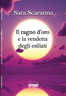 Consigli letterari: Ragno d'Oro vendetta degli esiliati
