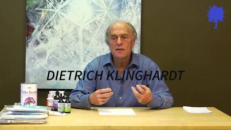 Dietrich Klinghardt Dietrich Klinghardt